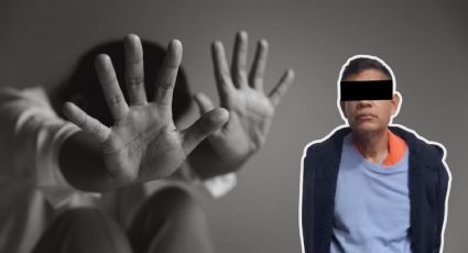 Intento de feminicidio en Guadalupe: mujer es atacada por su esposo con un machete