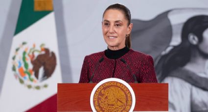 EN VIVO | La Mañanera del Pueblo 3 de diciembre: Sigue el mensaje de Claudia Sheinbaum hoy