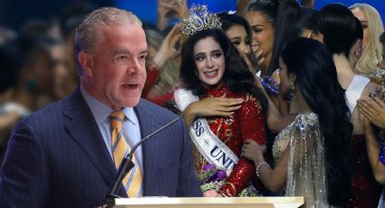 Escándalo en torno al imperio de Rocha Cantú profundiza la crisis de Miss Universo