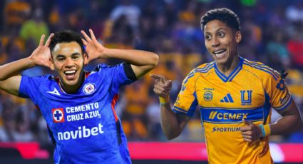 Cruz Azul y Tigres: ¿Dónde ver la Semifinal de la Liga MX? Aquí te decimos los detalles