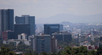 ¿Hay Contingencia Ambiental hoy? Reporte de calidad del aire en CDMX y Edomex este 3 de diciembre