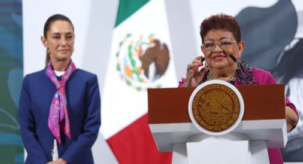 Senado recibe terna de candidatas para titularidad de la FGR