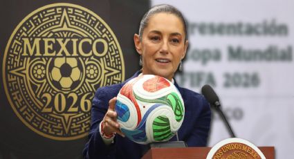 Mundial 2026: México frente al sorteo de la FIFA y la visibilidad internacional, según Faitelson