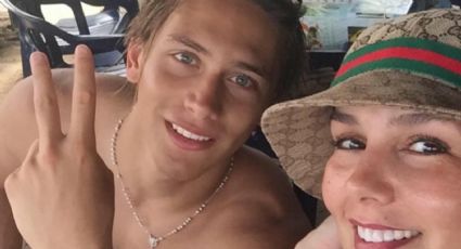 ¿No quiere a su hijo? Esto dijo Doña Lety Guajardo sobre la mamá de Aldo de Nigris