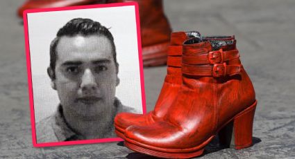 Angello Eduardo Almanza Morales: Fiscalía CDMX ofrece recompensa de 500 mil pesos por el feminicida