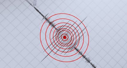 ¿Dónde tembló hoy en México? Resumen de actividad sísmica y magnitud del 3 de diciembre