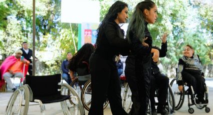 Pensión para Personas con Discapacidad, un derecho beneficia a más de 1.6 millones de mexicanos