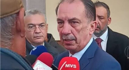 Vinculan a proceso a los 11 detenidos por fiesta clandestina en San Pedro