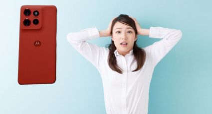 Este es el precio del Motorola Edge 60 Neo con descuento en diciembre 2025