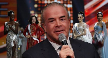 Escándalos financieros y corrupción: el caso Rocha Cantú sacude a Miss Universo