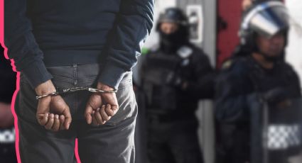 'El Huguito' de la Unión Tepito comparece por sextuple homicidio y tentativa de homicidio