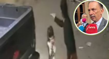 Avanza investigación por agresión a niña en NL; custodia dependerá del proceso legal