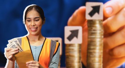 Respalda Coparmex aumento al salario mínimo y reducción gradual de la jornada laboral