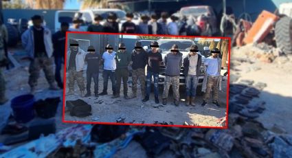 ¿Quién es "El 02", líder de Los Cabrera Sarabia y operador de ‘Los Mayitos’ con boleto de extradición a EU?