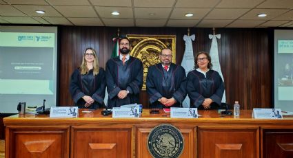 Tribunal de Disciplina Judicial revoca resoluciones del extinto Consejo de la Judicatura CDMX