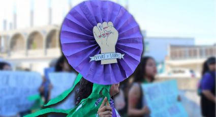 Violencia de género: 70 por ciento de las mujeres con discapacidad sufre agresiones