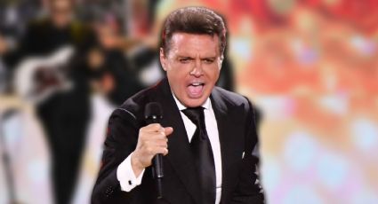 Luis Miguel lanza nuevo tema ‘Mi Humilde Oración’; así va la letra