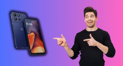 Motorola pone a un precio de regalo el Moto g15 en la tienda oficial