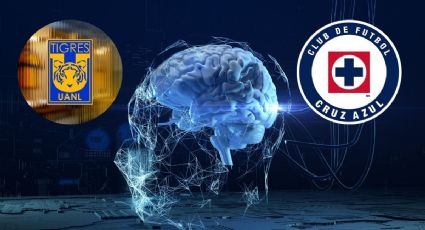 Cruz Azul vs Tigres: ¿Qué dice la IA sobre esta semifinal?