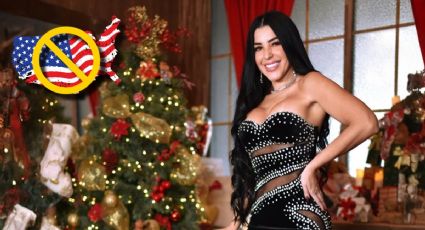 ¿Quién es "Rosita"? Actriz venezolana que EUA puso en su lista negra por nexos con el Tren de Aragua