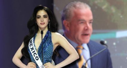 Fátima Bosch defiende a Raúl Rocha Cantú ante señalamientos