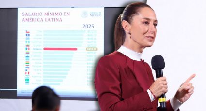 'Este aumento es un cierre del ciclo de recuperación del salario mínimo': Rogelio Gómez