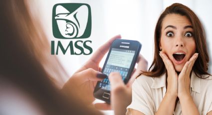 IMSS: ¿pueden quitar pensión y servicios médicos por no hacer el registro biométrico? Esto sabemos