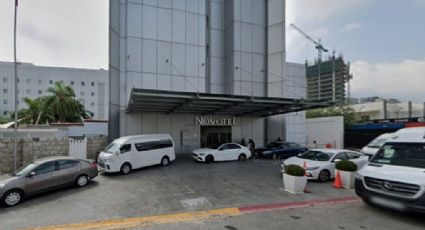 Agentes federales rastrean a mujer señalada por presunto fraude durante operativo en San Pedro