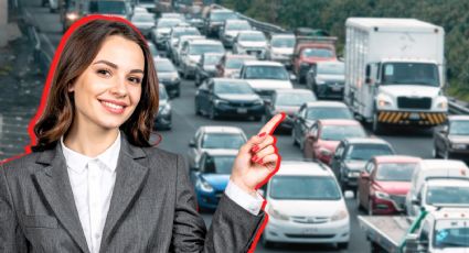 Hoy No Circula jueves 4 de diciembre 2025: autos que descansan en CDMX y Edomex