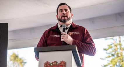 Tijuana fortalece acceso universal a la salud con programa preventivo y gratuito: Ismael Burgueño
