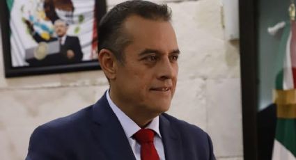 Mario Ariel Juárez: Fiscalía de Edomex cita a comparecer al Director de la Junta de Caminos tras lanzar bote en escaleras eléctricas de plaza comercial