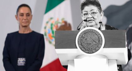¿Es Ernestina Godoy la Fiscal que México necesita?: Un análisis crítico de su nombramiento