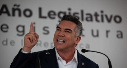 PRI niega expulsión de la Internacional Socialista: 'Nosotros nos salimos'