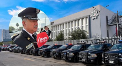 Retiran a 4,100 personas por delitos en el Centro de Monterrey, confirma Policía Regia