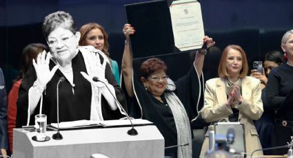 La sucesión en la Fiscalía: ¿Cambio de rostro o continuidad de la simulación?