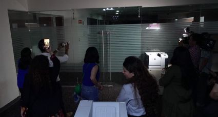 INFO CDMX a punto de quedarse sin quorum para sesionar