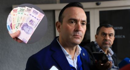 PRI y PAN alistan contrapropuesta presupuestal; buscan acuerdos con Morena y aliados