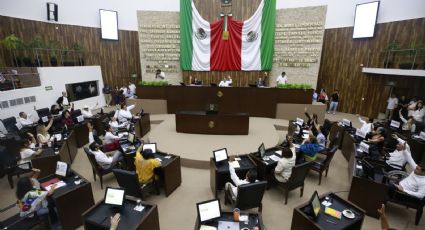 Congreso del estado aprueba el presupuesto de egresos 2026