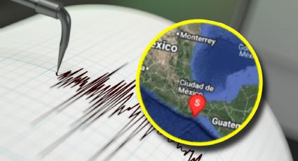 Así se vivió el sismo magnitud 5.2 en La Crucecita Huatulco, Oaxaca | VIDEO