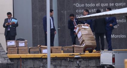 Difieren audiencia de 'El Huguito' en el Reclusorio Oriente