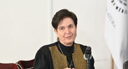 CDHCM solicita a Congreso CDMX aumento presupuestal del 4.5% para 2026