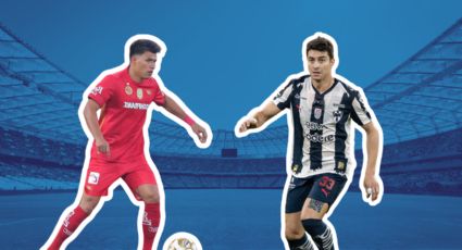 Así quedó el marcador en la semifinal de la Liga MX en el partido Rayados vs Toluca