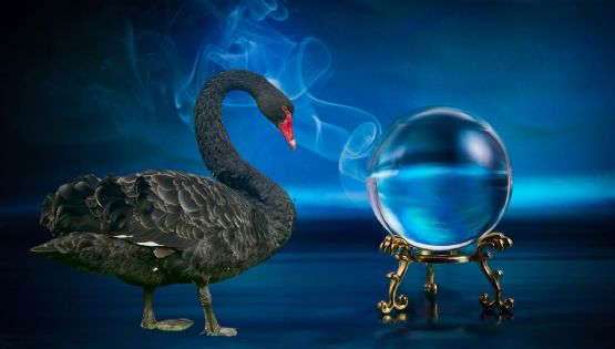 Las predicciones 2026 de Saxo Bank: los ocho cisnes negros que podrían cambiar el mundo