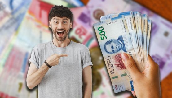 Anuncian incremento al salario mínimo a partir del 1 de enero 2026: ¿de cuánto será?