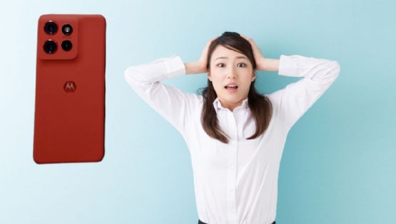 Este es el precio del Motorola Edge 60 Neo con descuento en diciembre 2025