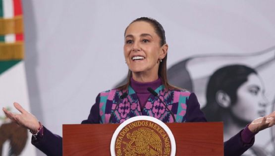 Sheinbaum anuncia aumento al salario mínimo 2026 y reducción de la jornada laboral a 40 horas