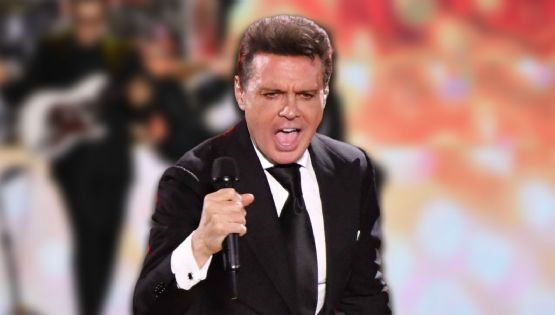 Luis Miguel lanza nuevo tema ‘Mi Humilde Oración’; así va la letra