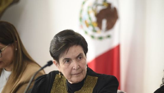 Comision de derechos humanos local busca herramientas de contención que respeten el derecho a manifestarse