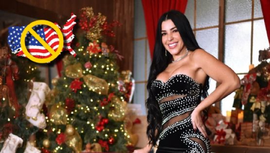 ¿Quién es "Rosita"? Actriz venezolana que EUA puso en su lista negra por nexos con el Tren de Aragua