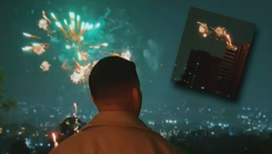 VIDEO | Daddy Yankee “delata” por error a vecinos en Medellín: Policía ya los busca